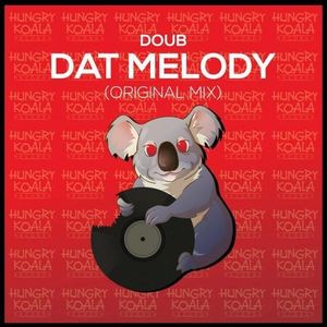 Dat Melody EP (EP)