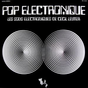 Pop Electronique No. 2