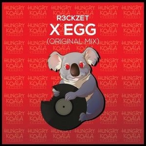 X - Egg (Single)