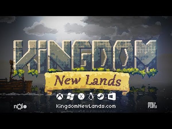 Kingdom: New Lands