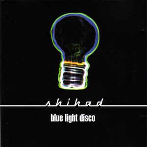 Blue Light Disco (EP)