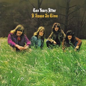 A Space in Time