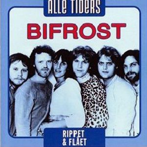Alle Tiders Bifrost - Rippet & Flået