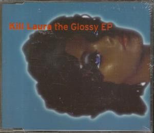 The Glossy EP (EP)