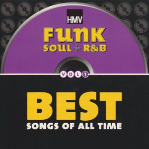 Funk Soul + R&B, Vol 1