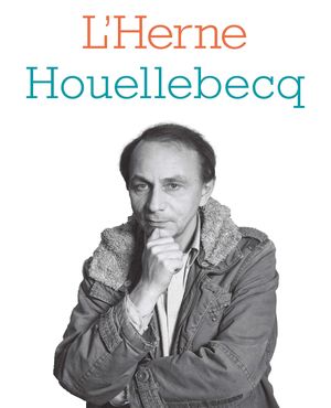 Michel Houellebecq (Cahier)