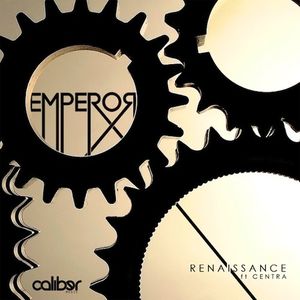 Renaissance EP (EP)