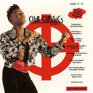 Club Classics, Volume 2