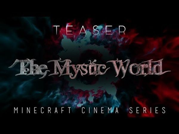 The Mystic World