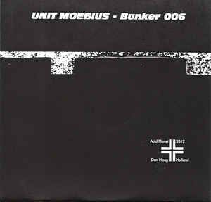 Bunker 006 (EP)
