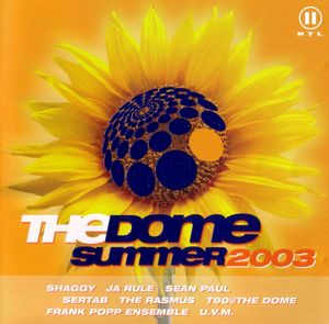 The Dome: Summer 2003