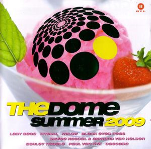 The Dome: Summer 2009