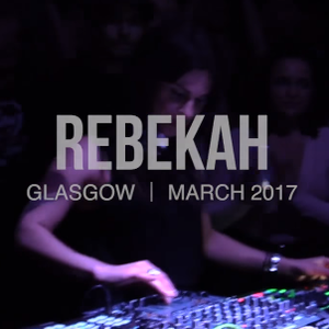Glasgow DJ Set (Live)