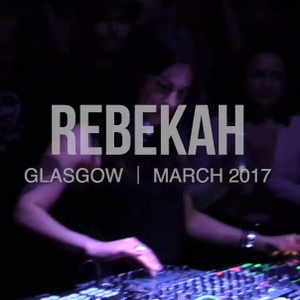 Boiler Room Glasgow DJ Set