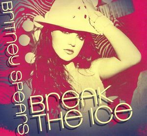 Break the Ice (Single)