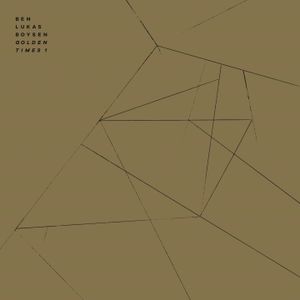 Golden Times 1 (EP)
