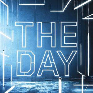 THE DAY (Single)