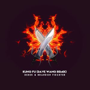 Kung Fu (Remixed) (Single)