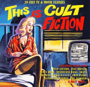 This Is Cult Fiction