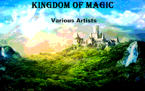 Kingdom of Magic (OST)