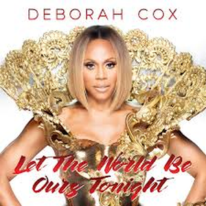 Let the World Be Ours Tonight (Single)