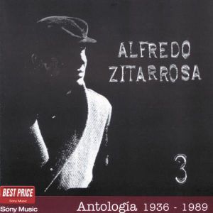 Antología 3 (1936-1989)