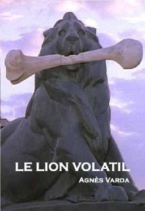 Le lion volatil