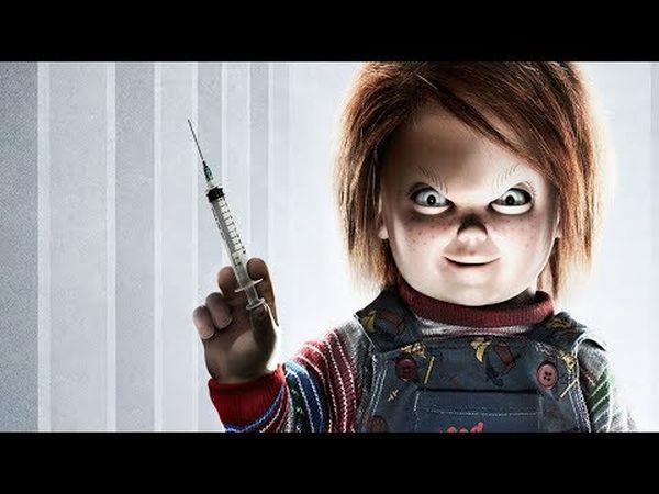 Le Retour de Chucky