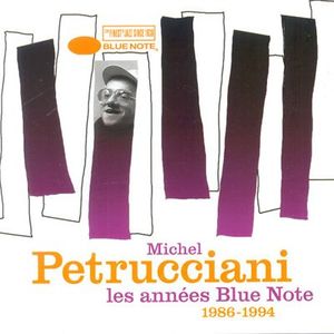 Les années Blue Note: 1986-1994