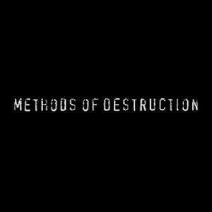Methods Of Destruction (OST)
