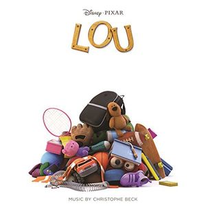 LOU (Original Score) (OST)
