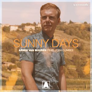 Sunny Days (Single)