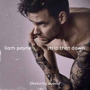 Strip That Down (Nevada remix)