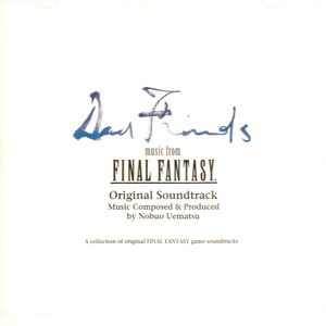 Dear Friends: Music From Final Fantasy