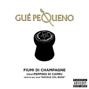 Fiumi di champagne (Single)
