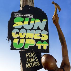 Sun Comes Up (Single)