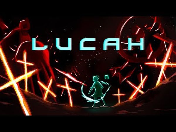 Lucah: Born of a Dream