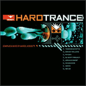 ID&T Hardtrance 3