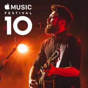 Apple Music Festival 10 (Live)