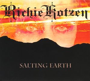 Salting Earth