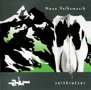 Neue Volksmusik