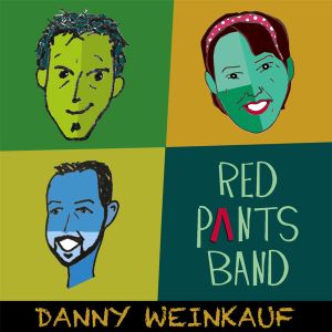 Red Pants Band