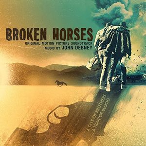 Broken Horses (OST)