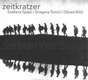 Serbian War Songs