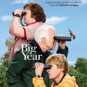 The Big Year (OST)