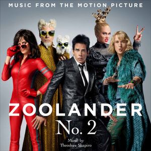 Zoolander No. 2 (OST)