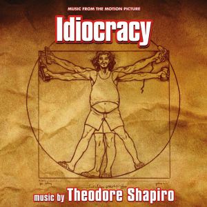 Idiocracy (OST)