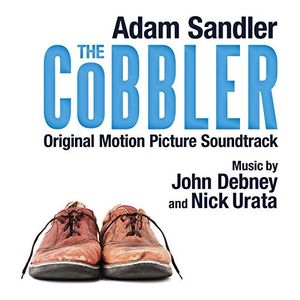 The Cobbler (OST)
