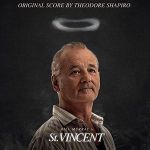 St. Vincent (Original Score) (OST)