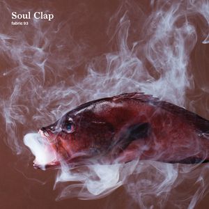 Fabric 93: Soul Clap